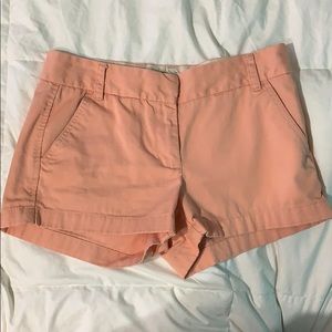J. Crew Cotton Shorts 4